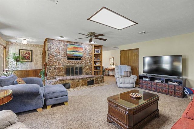 1211 E Rock Creek Road, Tuttle, OK 73089