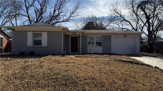 1202 Valley View Drive, Arlington, TX 76010