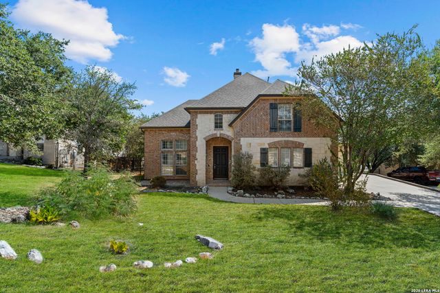 1814 PALMER VW, San Antonio, TX 78260