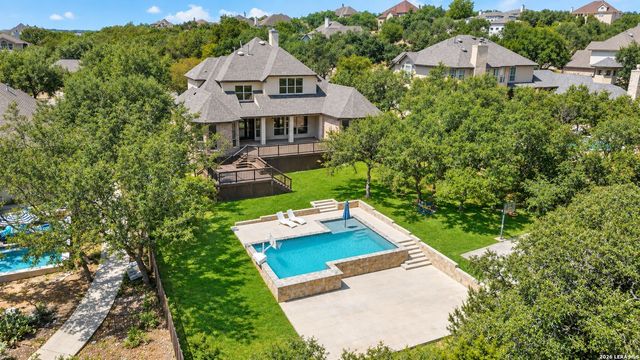 1814 PALMER VW, San Antonio, TX 78260