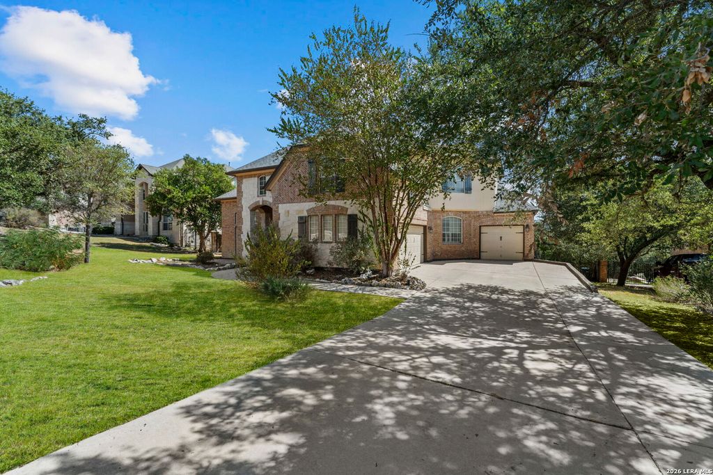 1814 PALMER VW, San Antonio, TX 78260