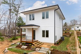 30 Fern Street, Asheville, NC 28803