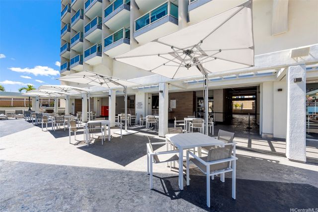 410 Atkinson Drive 1912, Honolulu, HI 96814