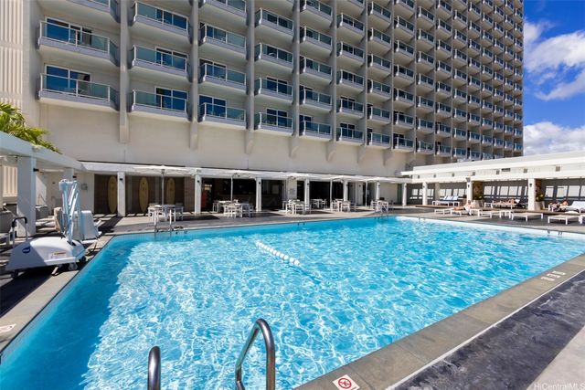 410 Atkinson Drive 1912, Honolulu, HI 96814