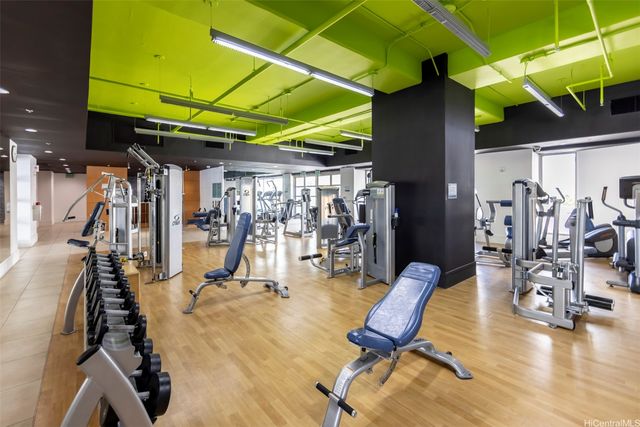 410 Atkinson Drive 1912, Honolulu, HI 96814