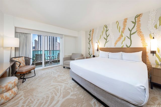 410 Atkinson Drive 1912, Honolulu, HI 96814