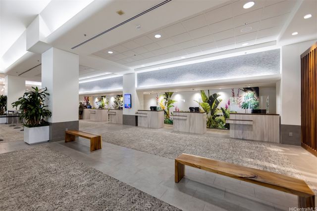 410 Atkinson Drive 1912, Honolulu, HI 96814