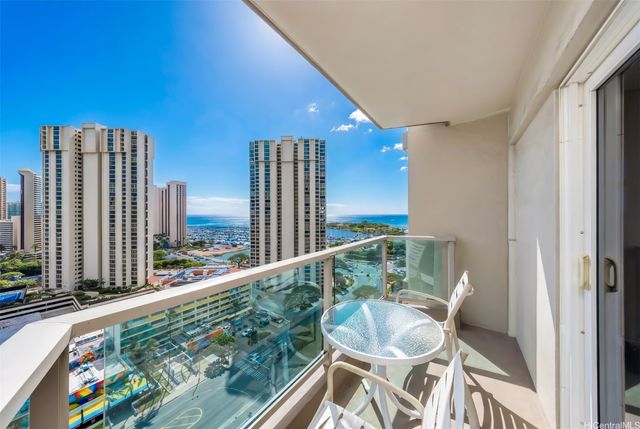 410 Atkinson Drive 1912, Honolulu, HI 96814
