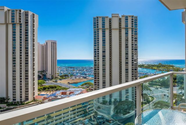 410 Atkinson Drive 1912, Honolulu, HI 96814