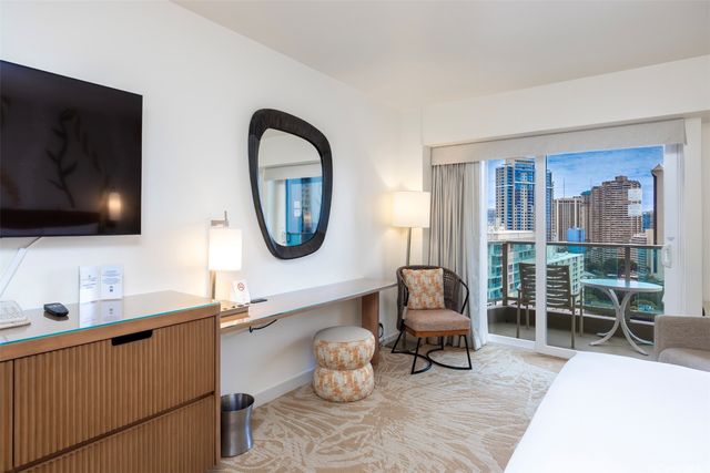 410 Atkinson Drive 1912, Honolulu, HI 96814