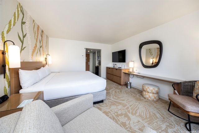 410 Atkinson Drive 1912, Honolulu, HI 96814