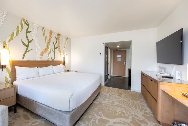 410 Atkinson Drive 1912, Honolulu, HI 96814