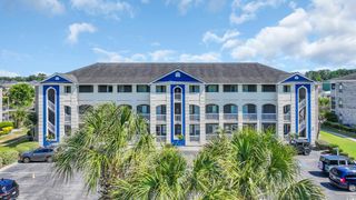 4522 N Plantation Harbour Dr Unit E3, Little River, SC 29566