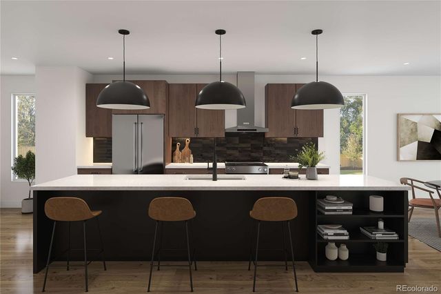 2409 S Lafayette Street, Denver, CO 80210