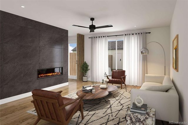 2409 S Lafayette Street, Denver, CO 80210