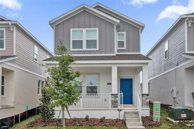 2533 RIDER RAIN LANE, Apopka, FL 32703