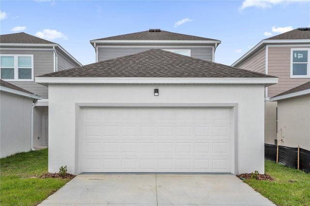 2533 RIDER RAIN LANE, Apopka, FL 32703