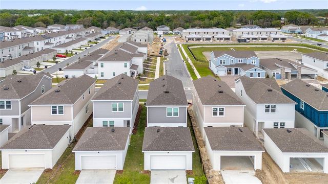 2533 RIDER RAIN LANE, Apopka, FL 32703