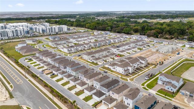 2533 RIDER RAIN LANE, Apopka, FL 32703