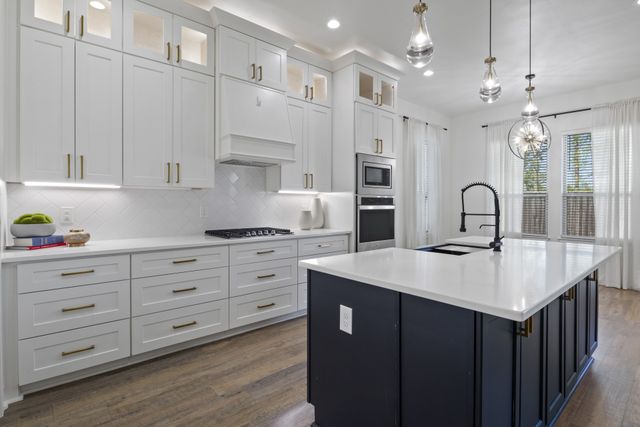 237 Kathryns Court, Mt Pleasant, TX 75455