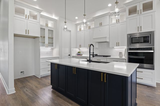 237 Kathryns Court, Mt Pleasant, TX 75455