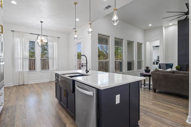 237 Kathryns Court, Mt Pleasant, TX 75455