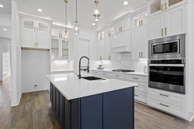 237 Kathryns Court, Mt Pleasant, TX 75455