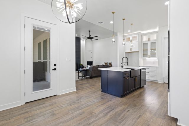 237 Kathryns Court, Mt Pleasant, TX 75455