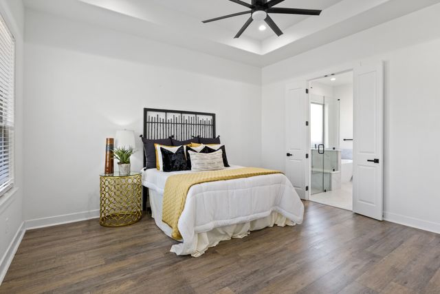 237 Kathryns Court, Mt Pleasant, TX 75455