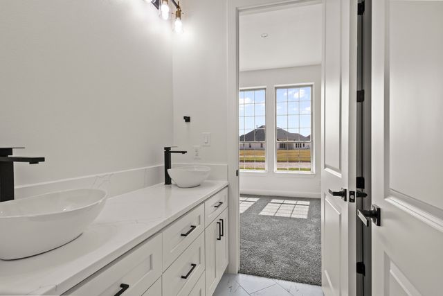 237 Kathryns Court, Mt Pleasant, TX 75455