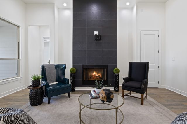 237 Kathryns Court, Mt Pleasant, TX 75455