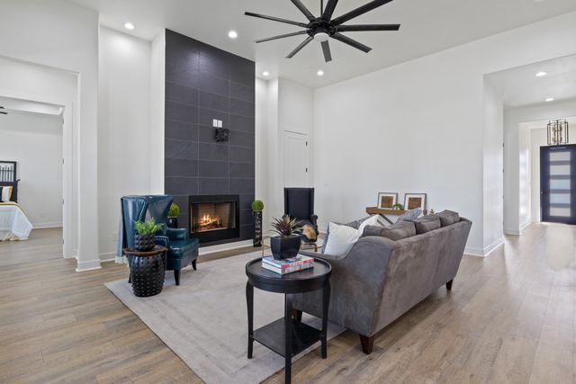 237 Kathryns Court, Mt Pleasant, TX 75455