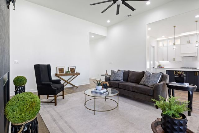 237 Kathryns Court, Mt Pleasant, TX 75455