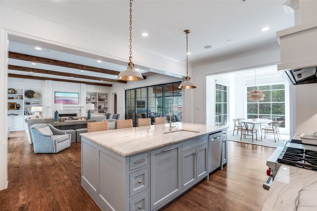 3325 Bryn Mawr Drive, University Park, TX 75225