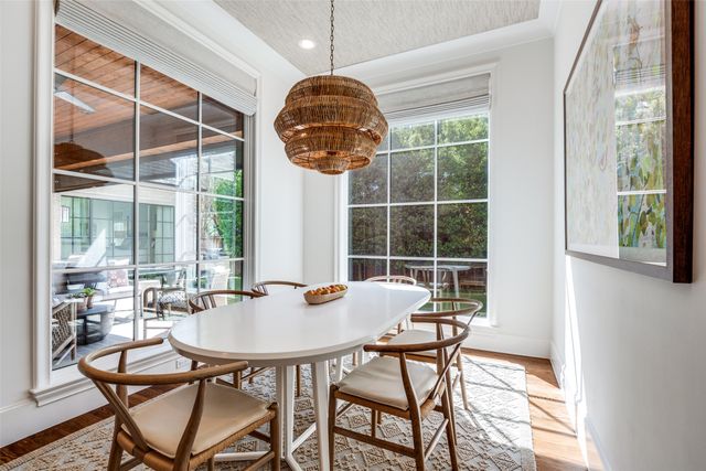 3325 Bryn Mawr Drive, University Park, TX 75225