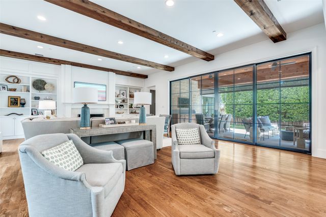 3325 Bryn Mawr Drive, University Park, TX 75225