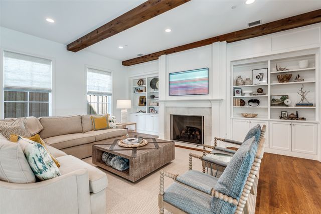 3325 Bryn Mawr Drive, University Park, TX 75225