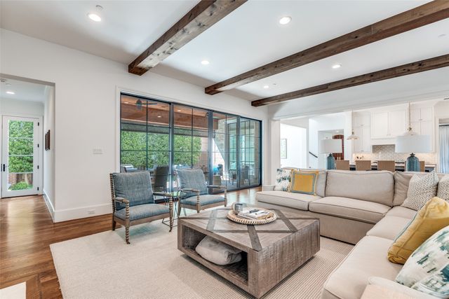 3325 Bryn Mawr Drive, University Park, TX 75225