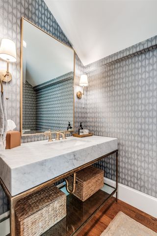 3325 Bryn Mawr Drive, University Park, TX 75225