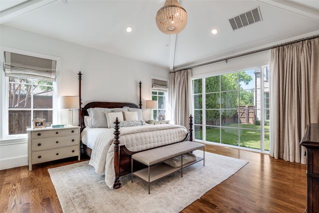 3325 Bryn Mawr Drive, University Park, TX 75225