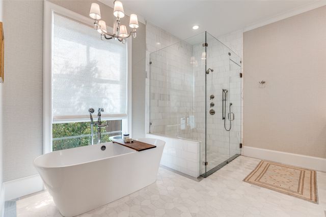 3325 Bryn Mawr Drive, University Park, TX 75225