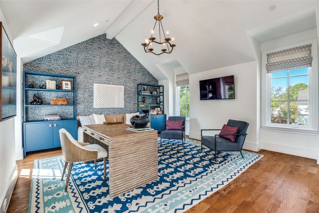 3325 Bryn Mawr Drive, University Park, TX 75225