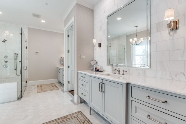 3325 Bryn Mawr Drive, University Park, TX 75225