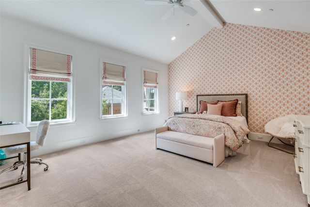 3325 Bryn Mawr Drive, University Park, TX 75225