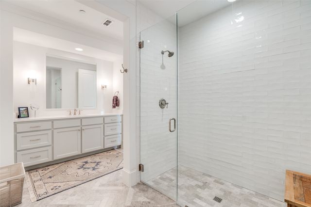 3325 Bryn Mawr Drive, University Park, TX 75225