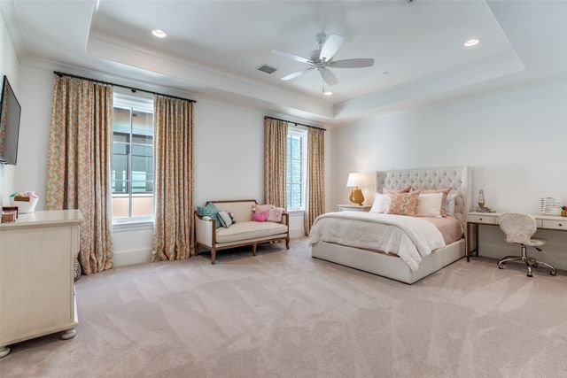 3325 Bryn Mawr Drive, University Park, TX 75225