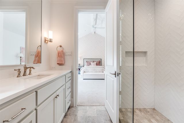 3325 Bryn Mawr Drive, University Park, TX 75225