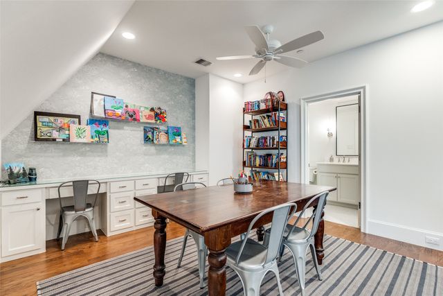 3325 Bryn Mawr Drive, University Park, TX 75225