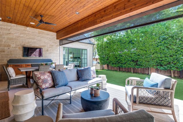 3325 Bryn Mawr Drive, University Park, TX 75225