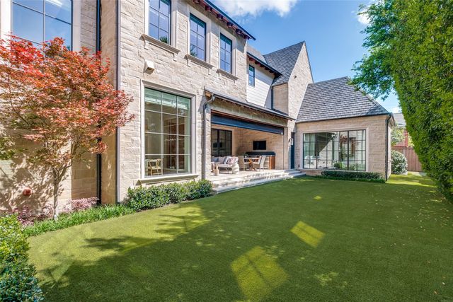 3325 Bryn Mawr Drive, University Park, TX 75225